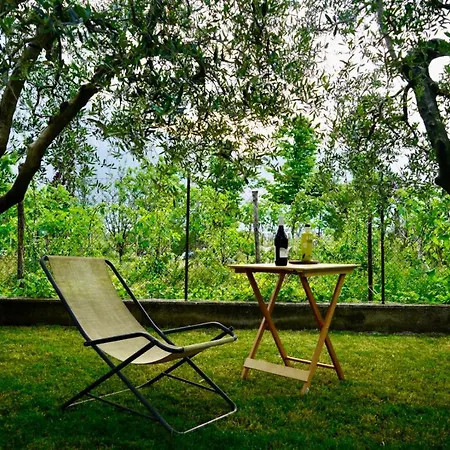 & Rest Apartmán
