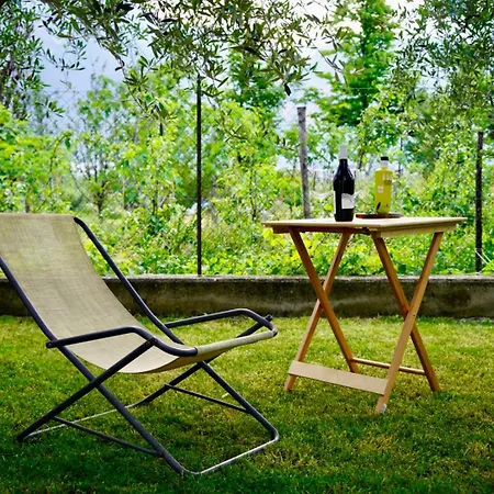 Apartmán & Rest Riva del Garda