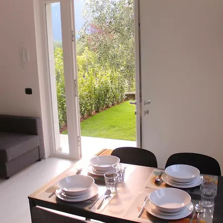 Apartmán & Rest Riva del Garda